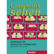 Grammatik sehen Arbeitsbuch Arbeitsbuch fur Deutsch als Fremdsprache – Michaela Brinitzer, Verena Damm Als