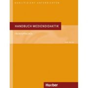 Handbuch Mediendidaktik Buch Fremdsprachen – Jorg Roche imagine 2022