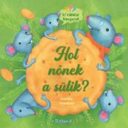 Hol nonek a sutik? - sviatlana tatarnikava