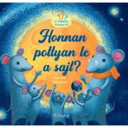 Honnan ​pottyan le a sajt? - sviatlana tatarnikava