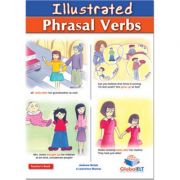 Illustrated Phrasal Verbs Student’s Book – Andrew Betsis, Lawrence Mamas de la librariadelfin.ro imagine 2021