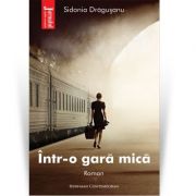 Intr-o gara mica. editia 2021 - sidonia dragusanu