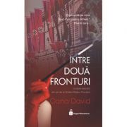 Intre doua fronturi - oana david