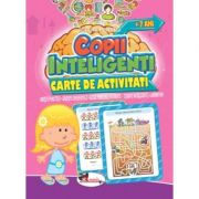 Jocuri pentru copii inteligenti, +7 ani Jocuri si Jucarii. Jucarii si jocuri educative imagine 2022