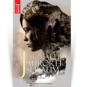 Jurnalul aurorei serafim. editia 2020 - sidonia dragusanu