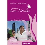 Lara, frankfurt, leseheft - thomas silvin
