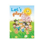 Let's play! maghiar-englez