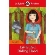 Little Red Riding Hood - Level 2