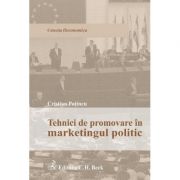 Logica manipularii 33 de tehnici de manipulare politica - cristian-romeo potincu