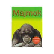 Majmok. maimutele