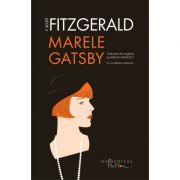 Marele Gatsby – Francis Scott Fitzgerald de la librariadelfin.ro imagine 2021