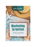 Marketing in turism. teorie si practica - alexandru mircea nedelea