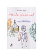 Mitrofan plangaciosul - nicolae popa