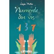Numerele din vis - ligia hotin