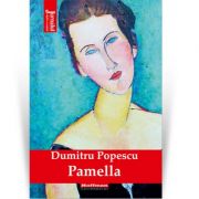 Pamella - dumitru popescu