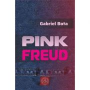 Pink Freud - Gabriel Bota