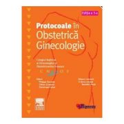 Protocoale in Obstetrica Ginecologie – Philippe Deruelle librariadelfin.ro imagine 2022