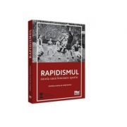 Rapidismul. Istoria unui fenomen sportiv - Pompiliu-Nicolae Constantin imagine librariadelfin.ro