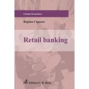 Retail banking - bogdan capraru