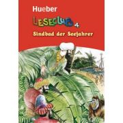 Sindbad der seefahrer leseheft - sigrid xanthos, jutta douvitsas