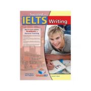 Succeed in IELTS Writing Teacher’s book – Andrew Betsis, Sean Haughton librariadelfin.ro poza noua