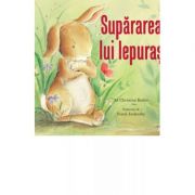 Supararea lui iepuras - m christina butler, frank endersby