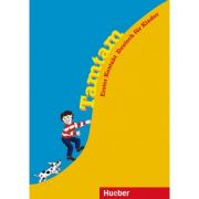 Tamtam Arbeitsbuch Erster Kontakt Deutsch fur Kinder - Gabriele Kopp