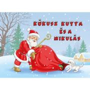 Vasarlas. kokusz kutya es a mikulas konyv