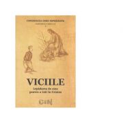 Viciile. lepadarea de sine pentru a trai in cristos - girolamo grillo