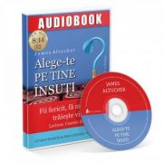 Alege-te pe tine insuti. Audiobook – James Altucher OFERTE PROMOTIONALE !!! imagine 2022