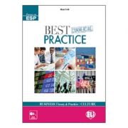 Best Commercial Practice. Student’s Book – Alison Smith librariadelfin.ro imagine 2022