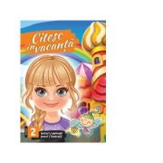 Citesc in vacanta. lecturi pentru clasa a 2-a