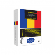 Codul de procedura civila 2021. Jurisprudenta. Sinteze – Mircea Ursuta librariadelfin.ro imagine 2022 cartile.ro