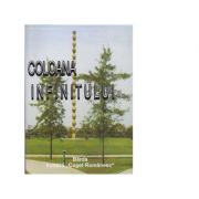 Coloana infinitului, volumul i. cugetari si reflectii din cultura romana. de la origini pana la 1848 - al. stanciulescu barda