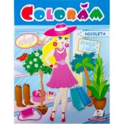 Coloram - nicoleta