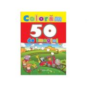 Coloram 50 de imagini