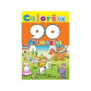 Coloram 90 de imagini librariadelfin.ro imagine 2022