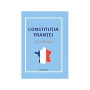 Constitutia Frantei Carti drept. Carti drept constitutional imagine 2022