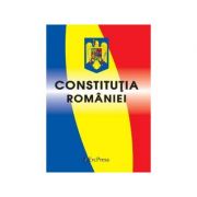 Constitutia Romaniei de la librariadelfin.ro imagine 2021