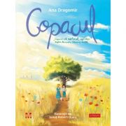 Copacul - ana dragomir