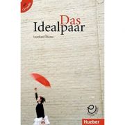 Das Idealpaar Buch mit integrierter Audio-CD – Leonhard Thoma librariadelfin.ro imagine 2022