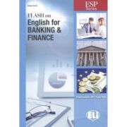 Flash on English for Specific Purposes. Banking & Finance - Alison Smith