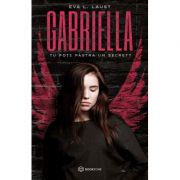 Gabriella - eva l. laust