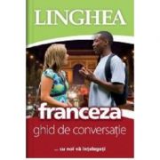 Ghid de conversatie roman-francez... cu noi va intelegeti