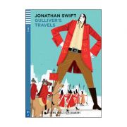 Gulliver's Travels - Jonathan Swift