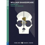 Hamlet, prince of denmark - william shakespeare