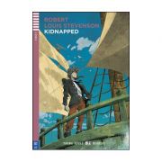 Kidnapped - Robert Louis Stevenson. Retold by Silvana Sardi