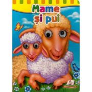 Mame si pui. ochisori