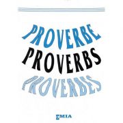 Proverbe, Proverbs, Proverbes de la librariadelfin.ro imagine 2021
