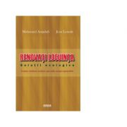 Renovati locuinta. Solutii ecologice – Mohamed Amjahdi, Jean Lemale librariadelfin.ro